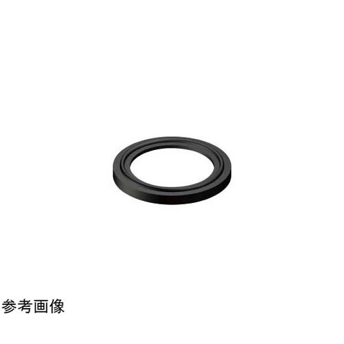 ヘルールガスケットA型(A:52.7、B
