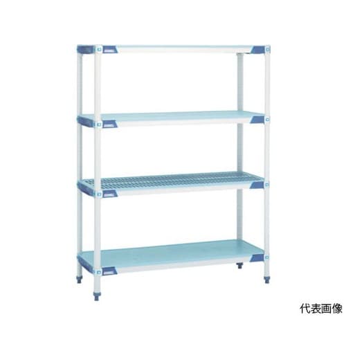 メトロマックスi フラットマット 間口1