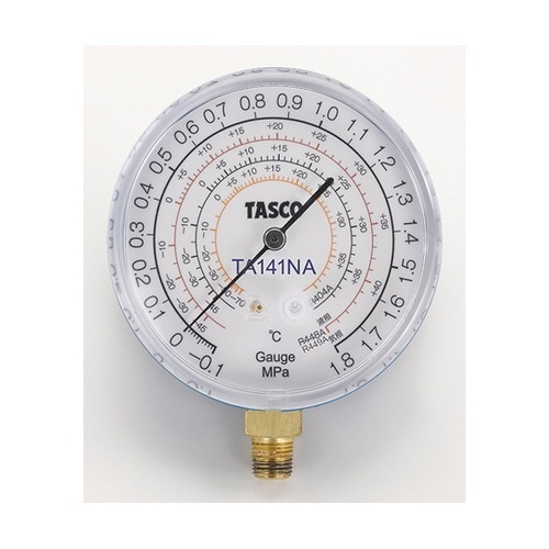 TA141NA ハイブリッド型連成計