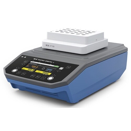 サーモシェーカー MATRIX Orbi