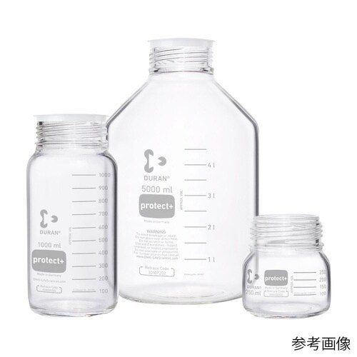 プロテクトプラスコートねじ口びん 広口