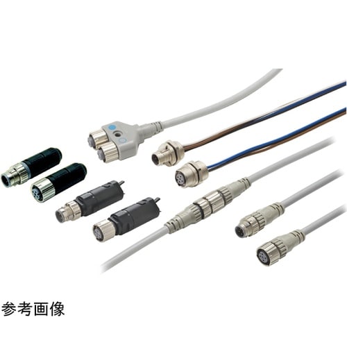 丸型防水コネクタ XS5W−D425−C