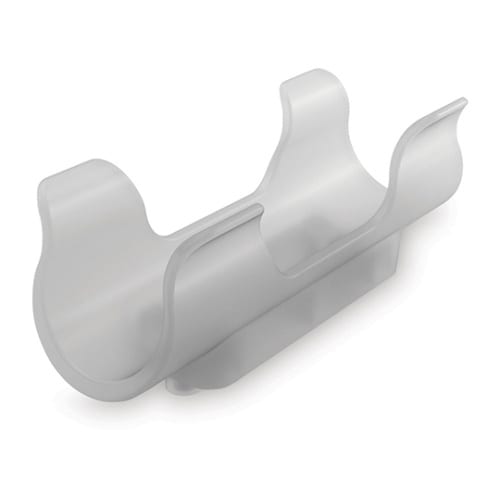 スペアクリップ 1パック(12個入) D