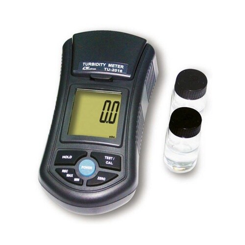 デジタル濁度計 TU−2016