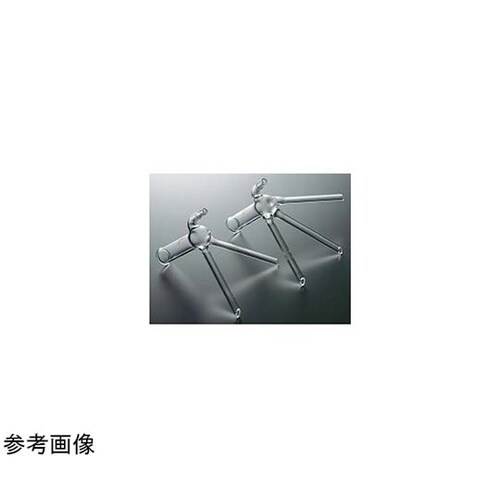 アダプター(二又・ゴム栓用・減圧用)25