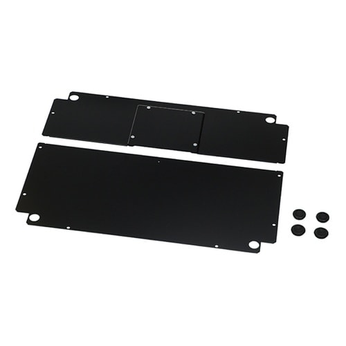 ボトムグランドプレート3 W525×H1