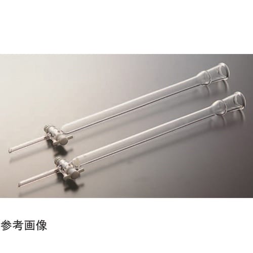 クロマトグラフ管 フィルターG−2 PT