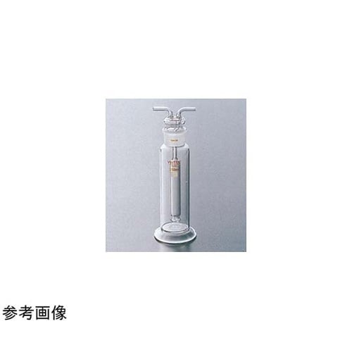 ガス洗浄瓶(ムインケ2型)125mL 1