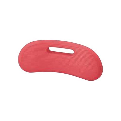 ソフトパッドNF背モタレ レッド(オリタ