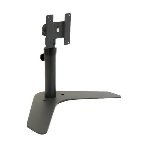 32型対応!高さ調整できるLCDモニター