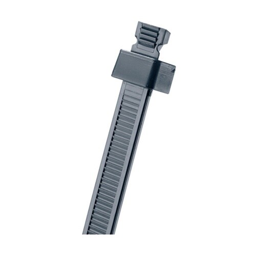 スタストラップ ナイロン結束バンド 耐熱