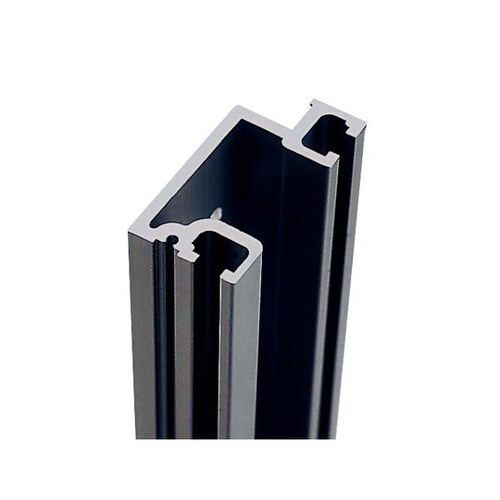 ガイドマウントフレーム W25×H208