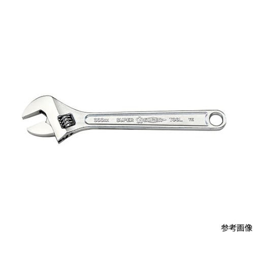 TA750EC−250 モンキーレンチ