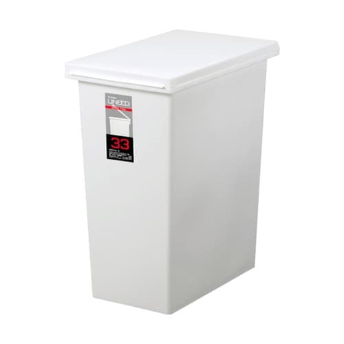 ゴミ箱 33L ユニード オープンペール