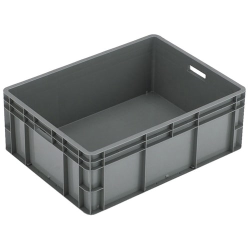 TP規格コンテナー グレイ TP−462