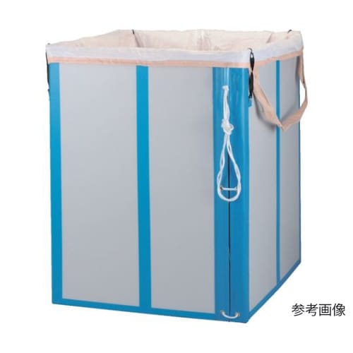 フレキシブルコンテナー フタナシ