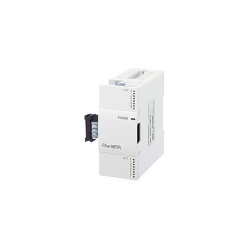 出力増設ブロック FX2N−16EYR