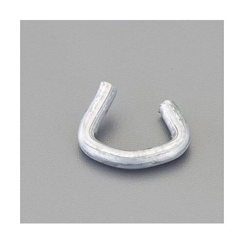 4.0x25mm C型ホグリング(ALU