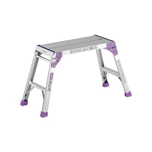 0.55m 足場台(アルミ製) EA90