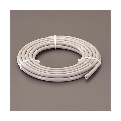 1.25mm2x50m/3芯 ビニールキャ