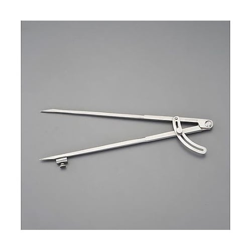 400mm ディバイダー(固定ねじ付)