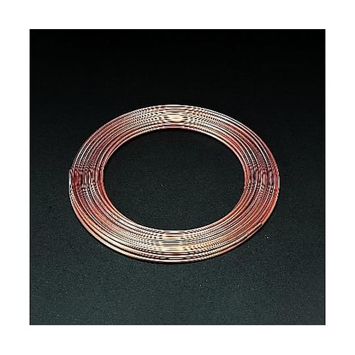 Φ3/8”x1.0mmx20m なまし銅