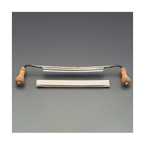 240mm/430mm 皮剥ぎ刃(反り刃