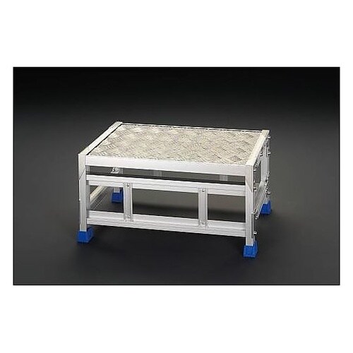 600x400mm/0.25m 作業台(