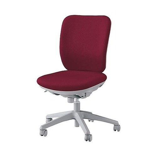 ビジネスチェアー(ボルドー) EA956