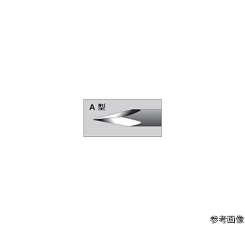 T19A 替銅こて先 φ19×140mm