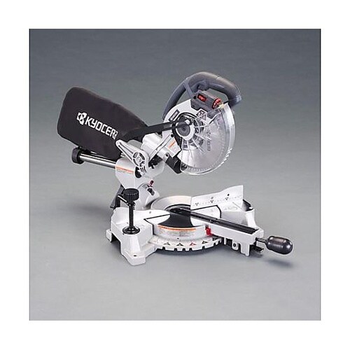 190mm 卓上型スライド式丸鋸 EA8