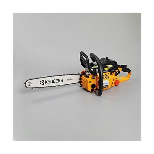 400mm チェーンソー(エンジン付)