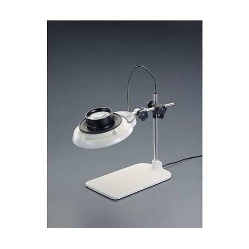 x3.0/130mm 照明付拡大鏡 EA