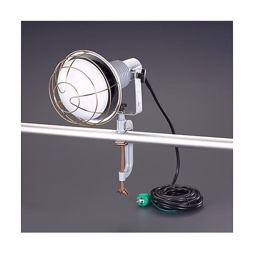 AC100V/ 50W 作業灯/LED