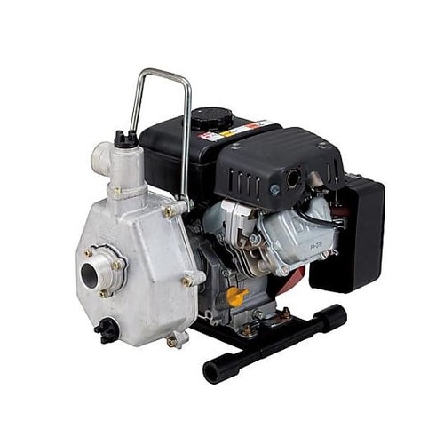 2.4PS/40mm エンジンポンプ(4