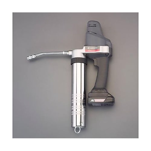 DC18V 電動グリースガン(充電式)