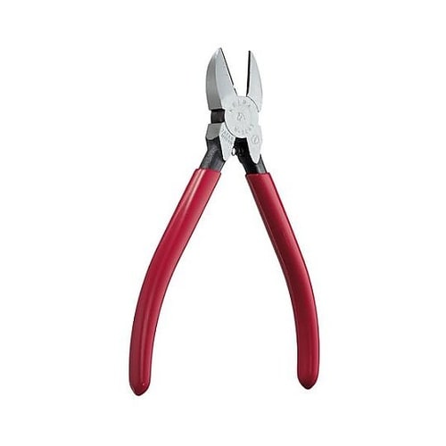 150mm 電工ニッパー(ばね付) EA