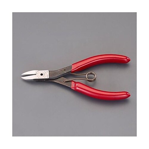 140mm ニッパー(プラスティック用)