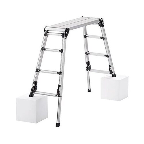 0.87−1.18m/300mm 足場台