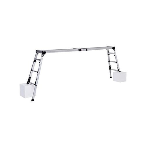 0.85−1.19m 足場台(伸縮天場・