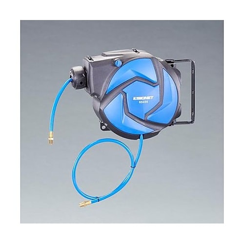 6.5mmx14m 自動巻エアーホースリ