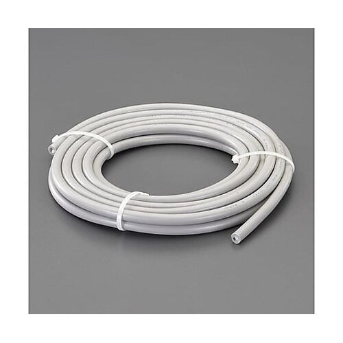 0.75mm2x50m/2芯 ビニールキャ