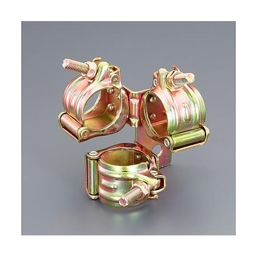 φ48.6mm ジョイントクランプ3型(