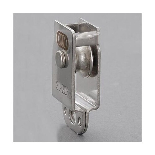 26x15x54mm 吊具用滑車(オール