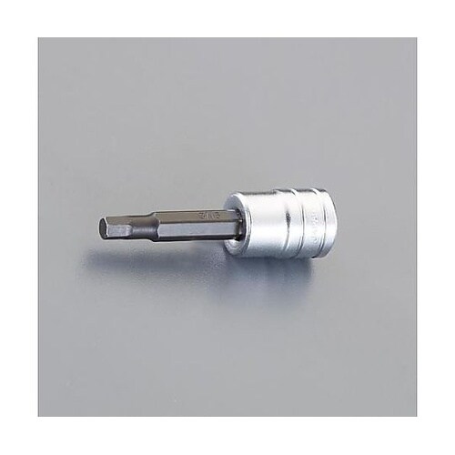 1/4”DRx 1/4” [INHEX