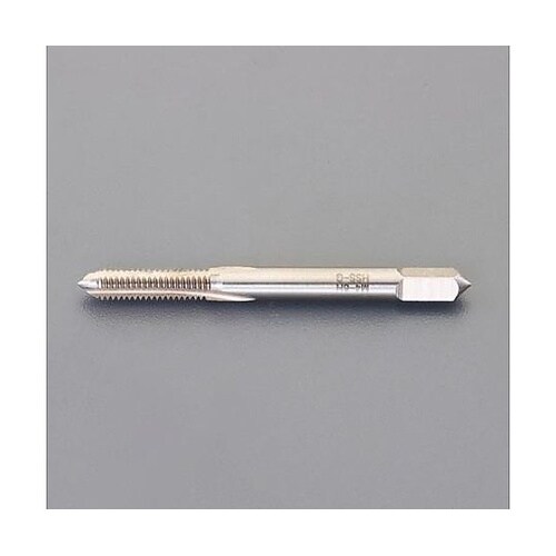 M 1 x0.25 ハンドタップ(HSS
