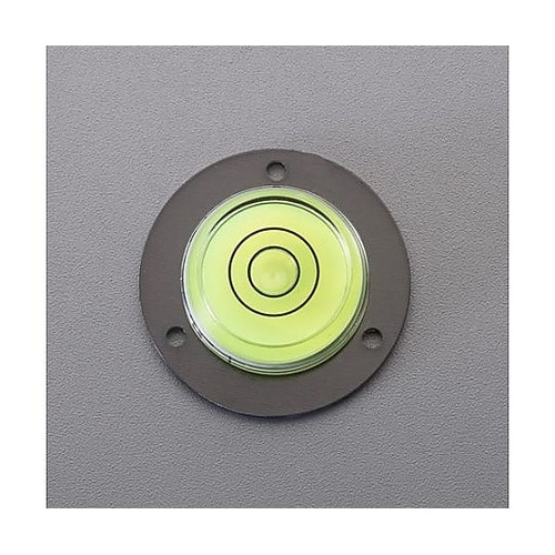 43x11mm 目玉レベル EA735D