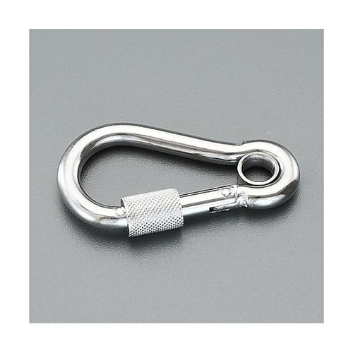 61x 6mm スナップフック(スレンレ