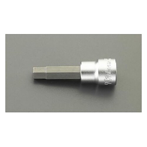 3/8”DR/ 3x100mm [INH