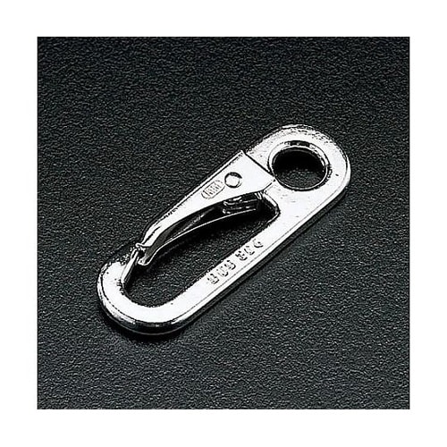 86mm スナップフック(ステンレス製)